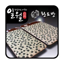 2015년형 일월 황토방 전기매트 온수매트 전기장판 -, 05.일월 초절전형 온열매트(70W/