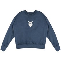 [마르지엘라]22SS S31GU0028 S23396 470 여성 맨투맨