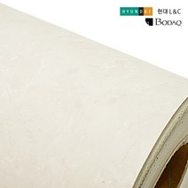 현대엘앤씨 인테리어필름 무광 대리석시트지 NS118, 단품