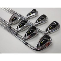 테일러메이드 올뉴 M2 5-P.S 아이언세트 88S