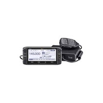 ICOM ID-5100D 50W 144 430MHz 듀얼밴드 디지털 트랜시버, 상세페이지 참조