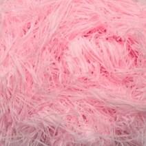 [대도지물] 부직포스타핑(1봉=300g), 핑크