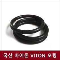 모션 바이톤 오링 V-045 V045 FKM VITON 패킹 오일링 고무링