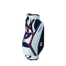 BRIDGESTONE 브리지스톤 캐디백 경량 베이직 모델 CBG222 남성 골프백 가방, 2