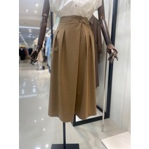지고트 체인 장식 퀼로트 팬츠 JM5A0SL92(1545716)