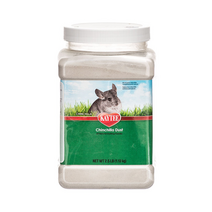 친칠라 목욕 모래 1.13kg, 1개