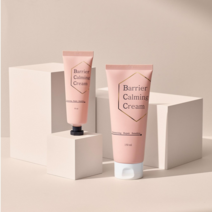 셀비아 베리어 카밍 크림, 50ml, 2개