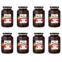 꽃샘 꿀대추차 1kg 8개, 우리홈마트 1, 우리홈마트 본상품선택