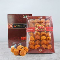 영동 곶감세트 900g25-30과