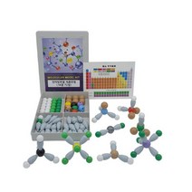 과학학습 전자 쌍 반발 이론모형(14종 72점)