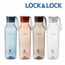 락앤락 트라이탄 실리콘 스트랩 물병 750ml (x 25개 묶음) 트라, 선택1:본상품선택, 단품