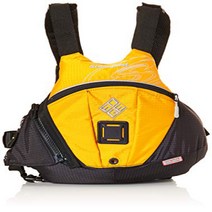Stohlquist Edge Personal Flotation Device Large/X-Large, 1