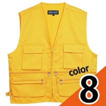 그린파크 T/C66조끼 8종, hanp01 본상품선택