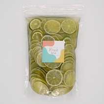 라임청 1Kg (마켓오늘)