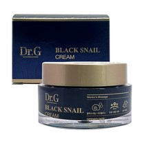 닥터지 블랙 스네일크림 50ml 군대PX크림 달팽이크림, 1개