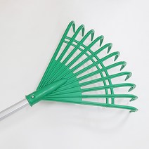 접이식 갈퀴 (PVC) 플라스틱 갈고리 깔꾸리