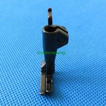 노루발 가수 워킹 풋 111W 211W211G CONSEW 206RB 225 226 JUKI 562
