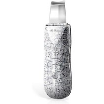 일본 직구 Rocklean 록린 워터필링기 피부관리기 미안기 클렌징 세안 초음파 모공, C