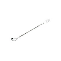 바스푼 33cm 칵테일 제조 스푼, 단품