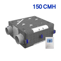 KW-E150CB1 케이웨더 환기청정기