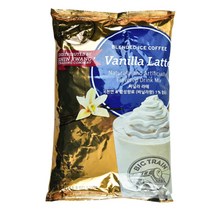 빅트레인 바닐라라떼 파우더, 1.59kg, 5개