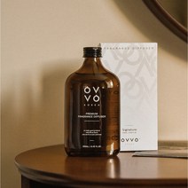 오브보 발향좋은 실내 디퓨저 방향제 250ml 1개, 시그니처