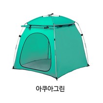 반려동물 울프라운치 펫텐트 하우스 빅할인모음점, 다크브라운