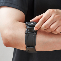 PRO-ELP BAND 프리미엄 팔꿈치 보호대 테니스 골프 엘보 헬스 팔 아대 밴드 팔뚝 엘보우