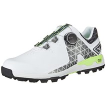 미즈노 웨이브 해저드 SL 보아 남성 스파이크리스 골프화 3컬러 51GM2175
