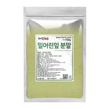 밀싹분말 밀어린잎분말 150g, 1개