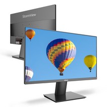 아이뮤즈 스톰뷰 MU24V1 24인치 가성비 모니터