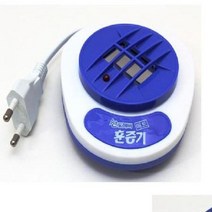 SM 홈토피아 매트 전자모기향 훈증기 코드내장, 상세페이지 참조