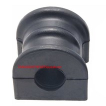 차량 스태빌라이저 샤프트 리어 스웨이 바 부싱 핏 포드 익스플로러 2011-2017 토러스 플렉스 링컨 mks, 검은색