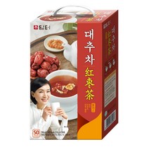 담터 대추차 플러스, 15g, 200개
