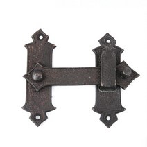 드림철물 주물판걸고리 170x150mm, ##상품선택#