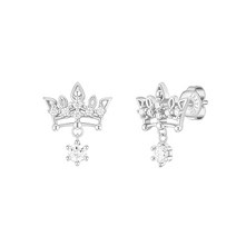 [제이에스티나] Dew Linea Tiara 귀걸이 (JJLJEQ0BF503SW000)