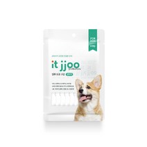 강아지 핏펫 잇쭈 프로 구강 10g/8개입 애견 영양제 애완견 귀 노령견 눈 반려견, 단품, 상세 설명 참조, 상세 설명 참조