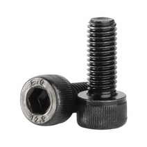 SCM 육각 유두 렌치 볼트 고장력 착색 m2.5 m3 m4 m5 m6 m8 m10 m12 개당 소량 낱개, SCM 유두 렌치볼트, M3(3mm), 10mm, 1개