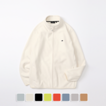 언리미트 Fleece Jacket (U22DTJK335)