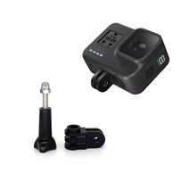 ☆로코스마트☆locosma_GOPRO9 악세서리 90도 방향 각도 변환 연장 암 아답터 액션캡아답타 각도변경어댑터 각도변환어댑터 캠소품 액션캠스크류_좋아요또만나요good^^b, 좋아요이상품!!, 좋아요이상품!!