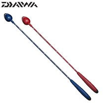 다이와 밑밥주걱 밑밥통 갯바위 롱캐스트 DRY40-650, 블루-893657