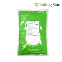 에리스리톨 1kg 설탕대체 이든타운 천연감미료