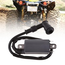 오토바이 점화 코일 1 개 Buyang Feishen Linhai 260 260cc 300cc D300 G300 ATV 쿼드 등 ATV 액세서리, 01 CHINA