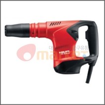 HILTI 오마켓 파괴햄머TE500- (지름17육각 ) 햄머드릴 전동공구