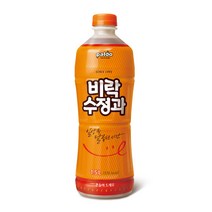 팔도 비락수정과, 1.5L, 1개