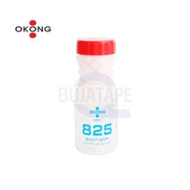 오공 합성수지 접착제 PVC 825 250g [W979BE9], 스티브게이츠 본상품선택
