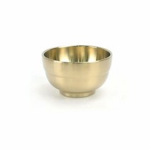 [KT알파쇼핑]티타늄 술잔(죽그릇)-소, 기본상품, 기본상품_구성품_상세페이지참조