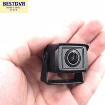 화물차후방카메라 무선후방카메라 자동차어라운드뷰 hd 자동차 카메라 버스트럭 측면 설치 ahd 카메라 ahd 720p 1080p 후면 후면 후면 카메라 방수 ip68 카메라, 12v