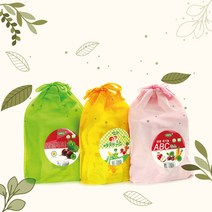 유기농샵 건강즙 3종 선물세트, 3종 세트