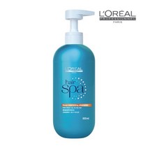 로레알 프로페셔널 로레알 프로페셔널 헤어스파 너리싱 미용실 샴푸 600ml